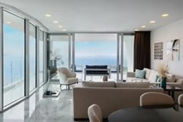 Family Terrace Residence