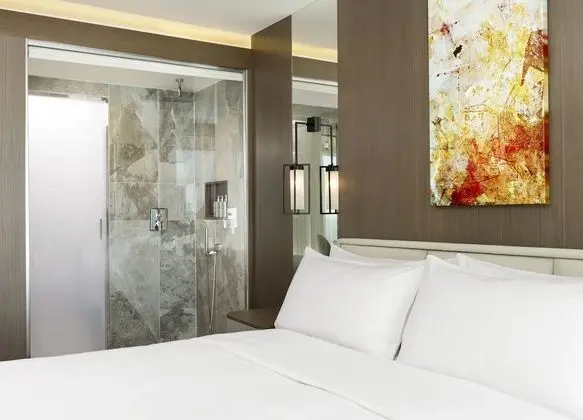 Panorama Standard Custom Deniz Manzaralı Oda