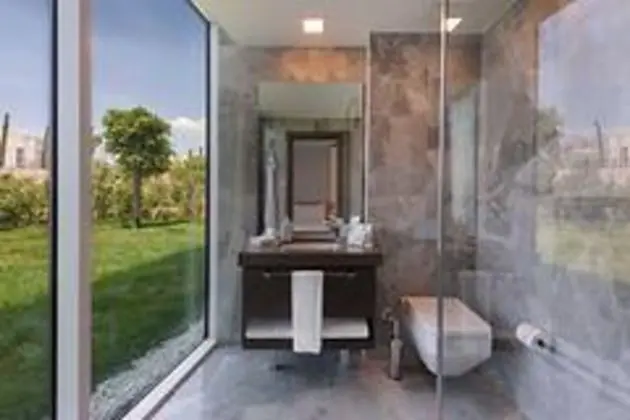 Pool Villa