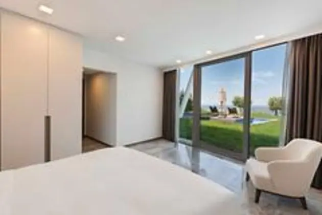Pool Villa