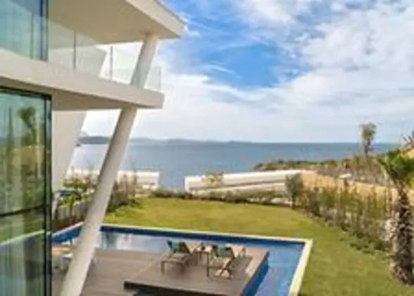 Pool Villa