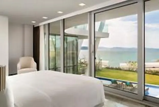 Pool Villa