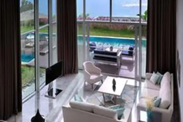 Pool Villa
