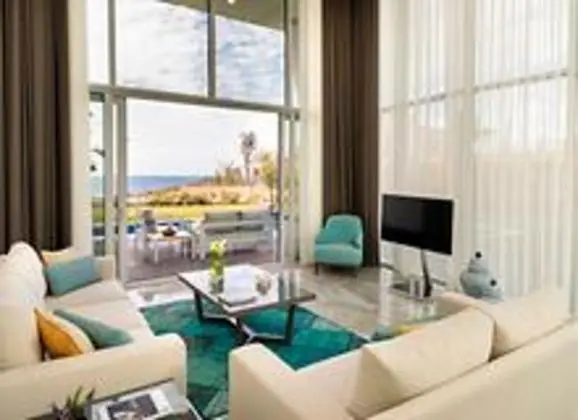 Pool Villa