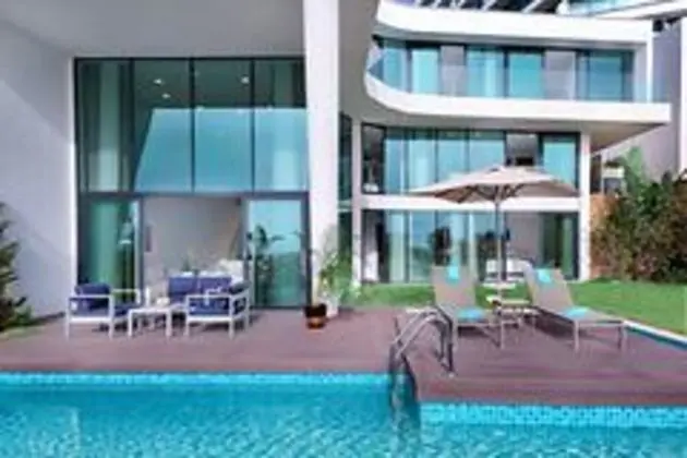 Pool Villa