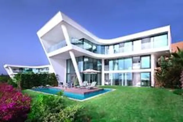 Pool Villa