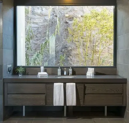 Secluded Bay Presidential Villa Custom Oda
