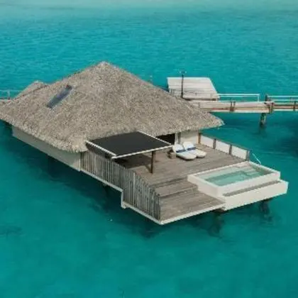 BUNGALOW