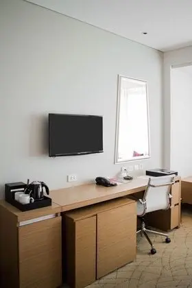 Oda, 2 Tek Kişilik Yatak, Sigara İçilmez