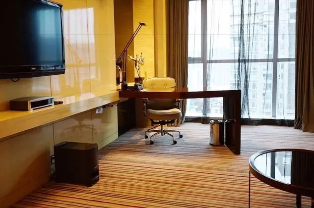 Executive Oda, 2 Tek Kişilik Yatak, Executive Katı (Non-smoking)