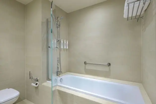 Deluxe Oda, 2 Tek Kişilik Yatak, Sigara İçilmez, Deniz Manzaralı