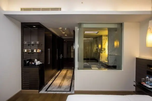 Oda, 2 Tek Kişilik Yatak, Sigara İçilmez, Şehir Manzaralı
