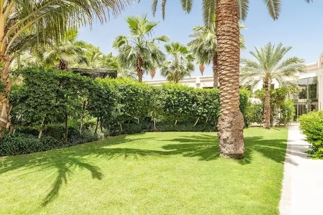 Deluxe Oda, 2 Tek Kişilik Yatak, Bahçe Manzaralı