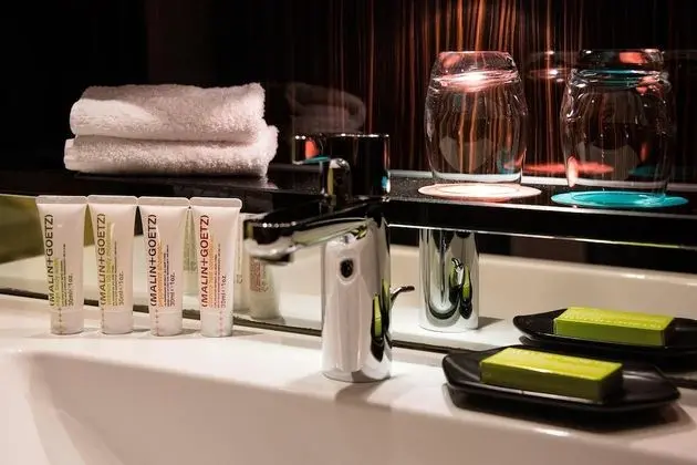 Executive Süit, 2 Yatak Odası, Şehir Manzaralı