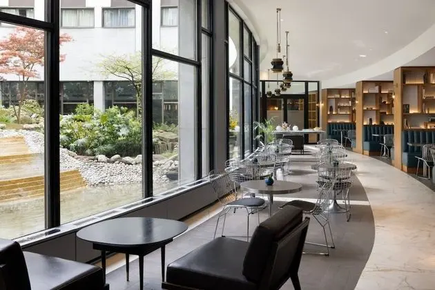 Executive Süit, 2 Yatak Odası, Şehir Manzaralı