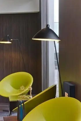 Junior Süit, 1 Yatak Odası