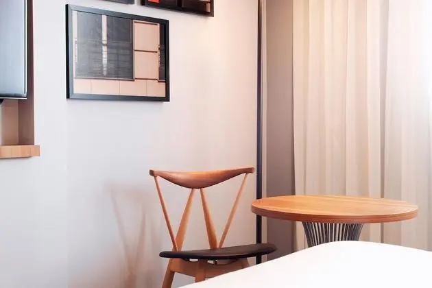 Urban, Oda, 1 En Büyük (King) Boy Yatak