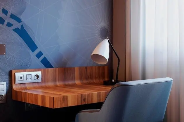 Urban, Oda, 1 En Büyük (King) Boy Yatak