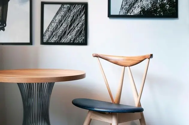 Urban, Oda, 1 En Büyük (King) Boy Yatak