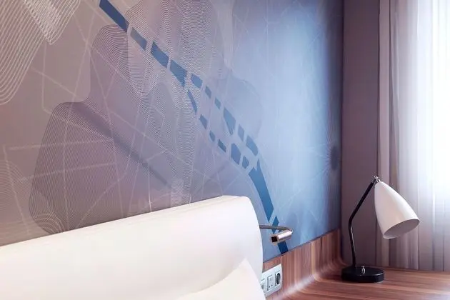 Urban, Oda, 1 En Büyük (King) Boy Yatak