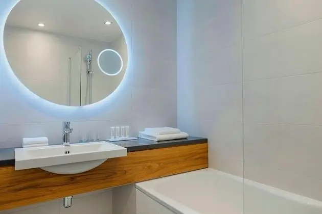 Urban, Oda, 1 En Büyük (King) Boy Yatak