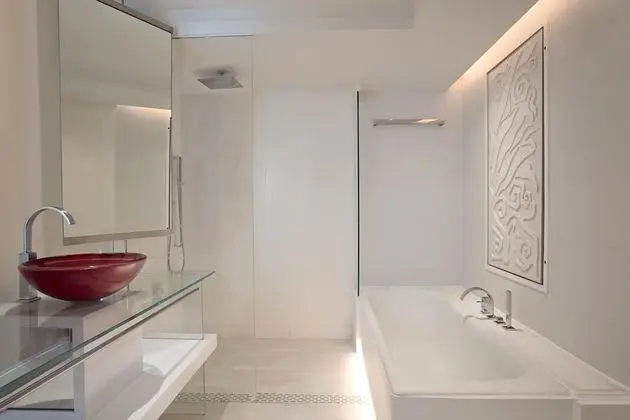 Oda, 1 En Büyük (King) Boy Yatak, Sigara İçilmez, Manzaralı