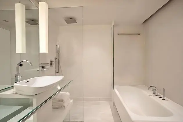 Oda, 1 En Büyük (King) Boy Yatak, Sigara İçilmez, Manzaralı