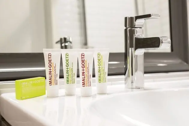 Junior Süit, 1 Yatak Odası