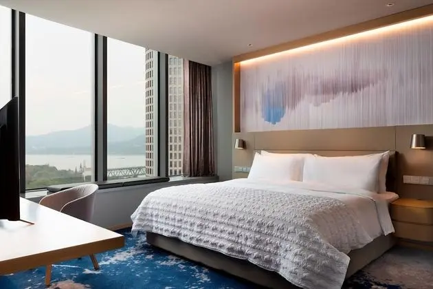 Junior Süit, 1 Yatak Odası