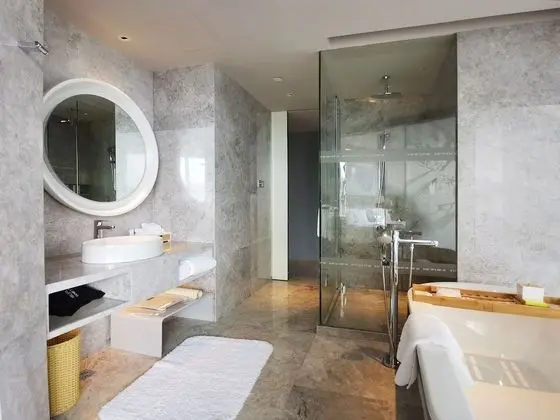 Junior Süit, 1 Yatak Odası