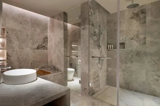 Oda, 1 En Büyük (King) Boy Yatak, Nehir Manzaralı