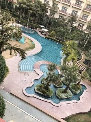 Oda, 2 Tek Kişilik Yatak, Sigara İçilmez