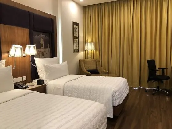Premium Oda, 2 Tek Kişilik Yatak, Sigara İçilmez