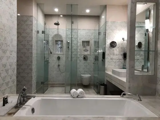 Premium Oda, 2 Tek Kişilik Yatak, Sigara İçilmez