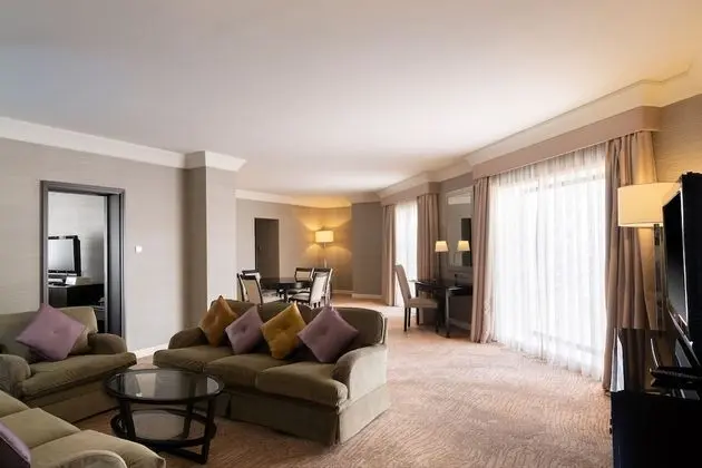 Club Oda, 2 Tek Kişilik Yatak, Şehir Manzaralı