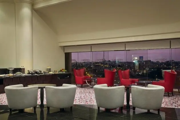 Club Oda, 2 Tek Kişilik Yatak, Şehir Manzaralı