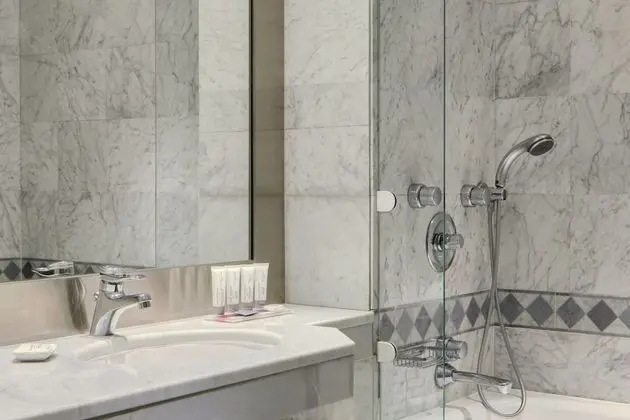 Standard Oda, 2 Tek Kişilik Yatak, Şehir Manzaralı