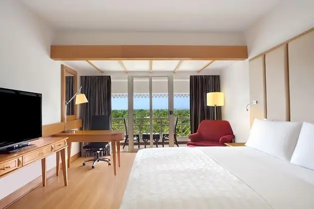 Oda, 1 En Büyük (King) Boy Yatak, Sigara İçilmez, Bahçe Manzaralı (Backwater View)