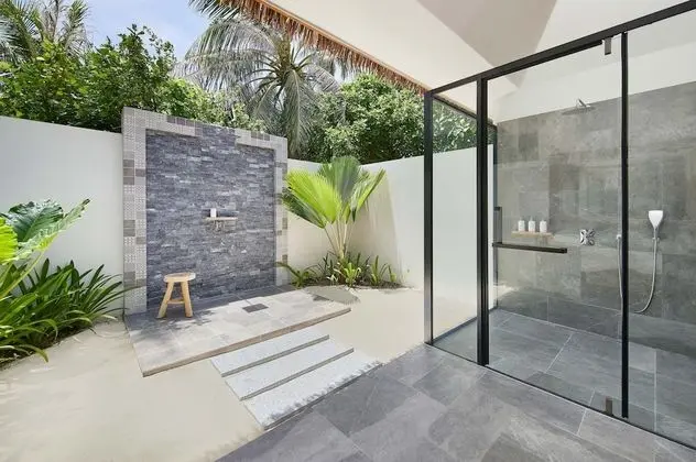 Villa, 1 Yatak Odası, Sigara İçilmez