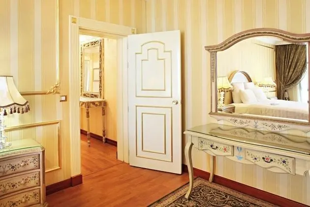 Royal Süit, 2 Yatak Odası