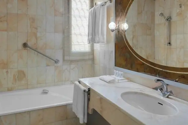 Royal Süit, 2 Yatak Odası