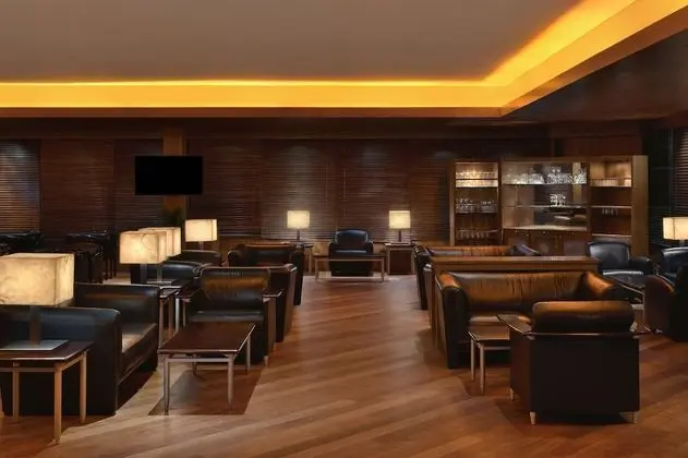 Executive Süit, 1 Yatak Odası, Sigara İçilmez