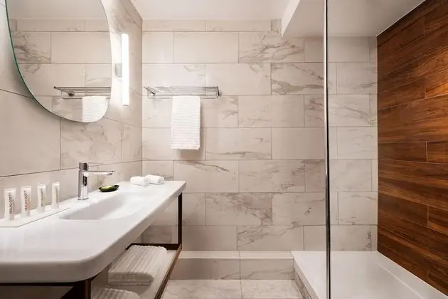 Executive Oda, 2 Tek Kişilik Yatak, Şehir Manzaralı