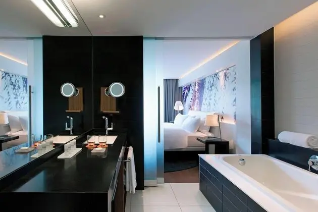 Oda, 1 En Büyük (King) Boy Yatak, Balkon, Bahçe Manzaralı