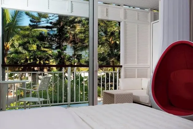 Oda, 2 Tek Kişilik Yatak, Balkon, Bahçe Manzaralı