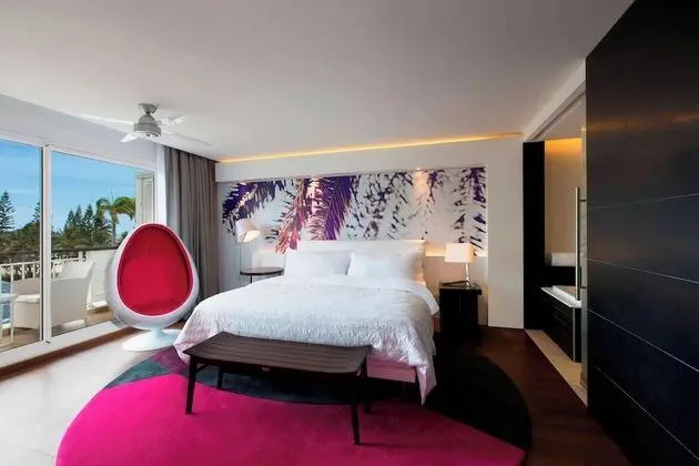 Süit, 1 Yatak Odası, Balkon, Bahçe Manzaralı