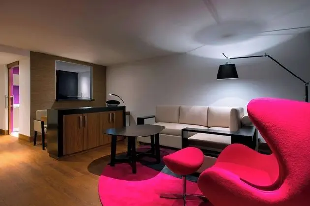 Süit, 1 Yatak Odası, Balkon, Bahçe Manzaralı