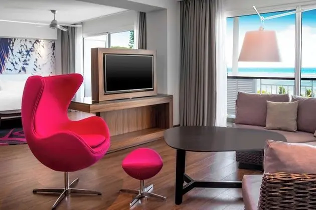 Süit, 1 Yatak Odası, Balkon, Bahçe Manzaralı