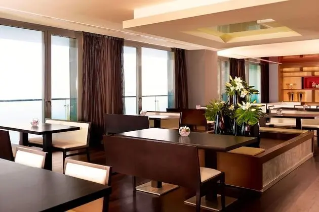 Presidential Süit, Birden Çok Yatak (Club Level)