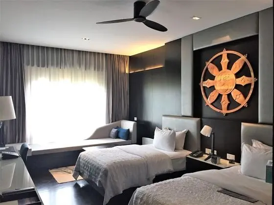 Classic Oda, 2 Tek Kişilik Yatak, Sigara İçilmez, Dağ Manzaralı